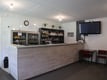 View of our bar renovated June 2021